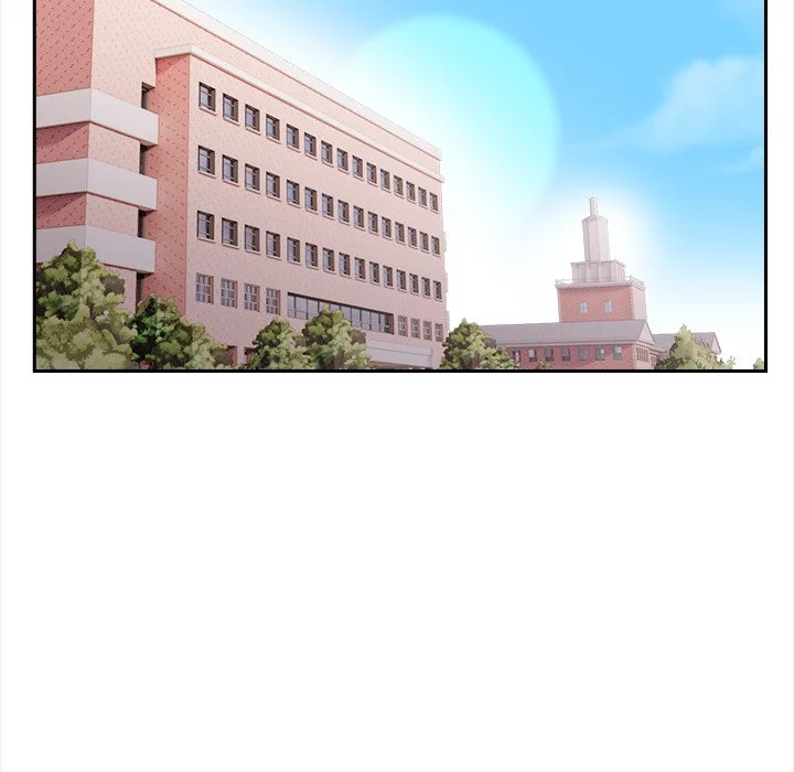 大学女生宿舍的秘密