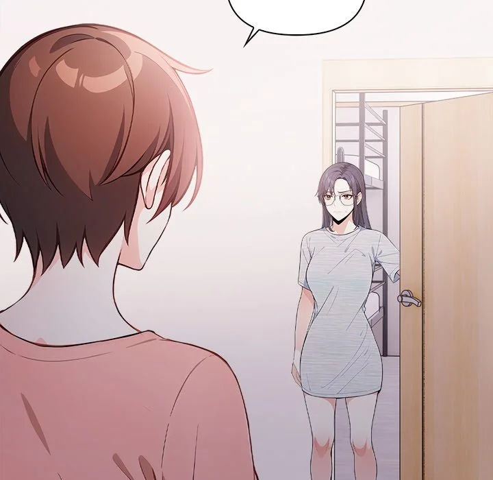 大学女生宿舍的秘密
