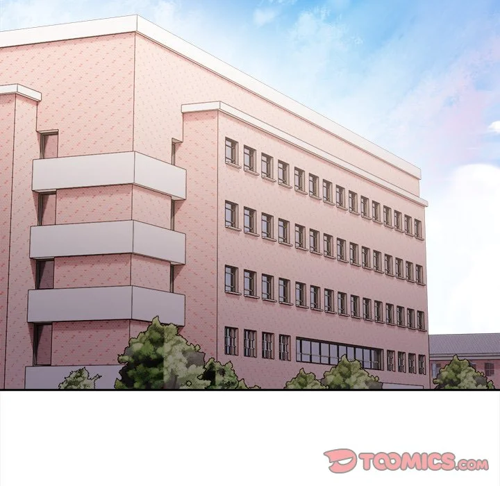 大学女生宿舍的秘密