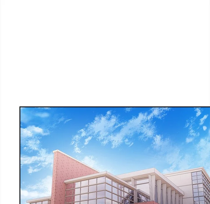 大学女生宿舍的秘密