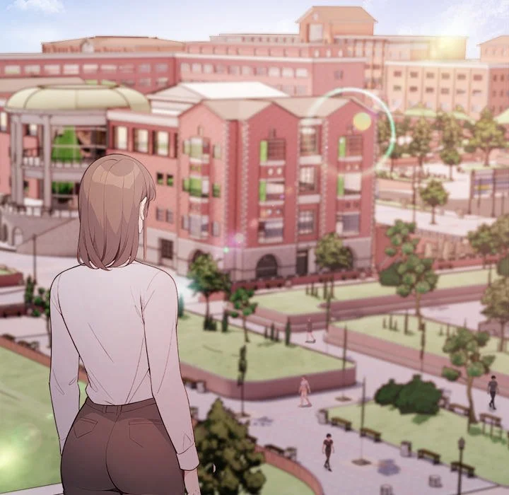 大学女生宿舍的秘密