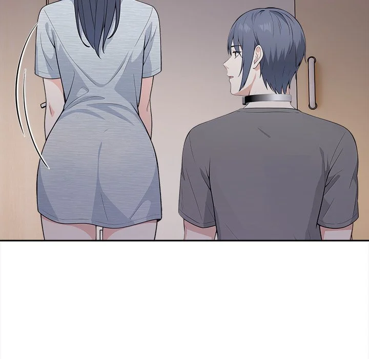 大学女生宿舍的秘密