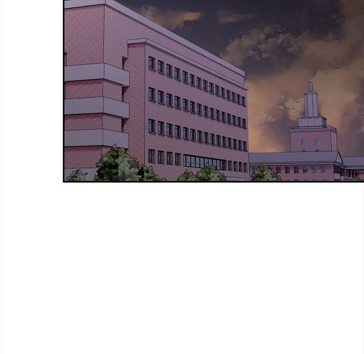 大学女生宿舍的秘密