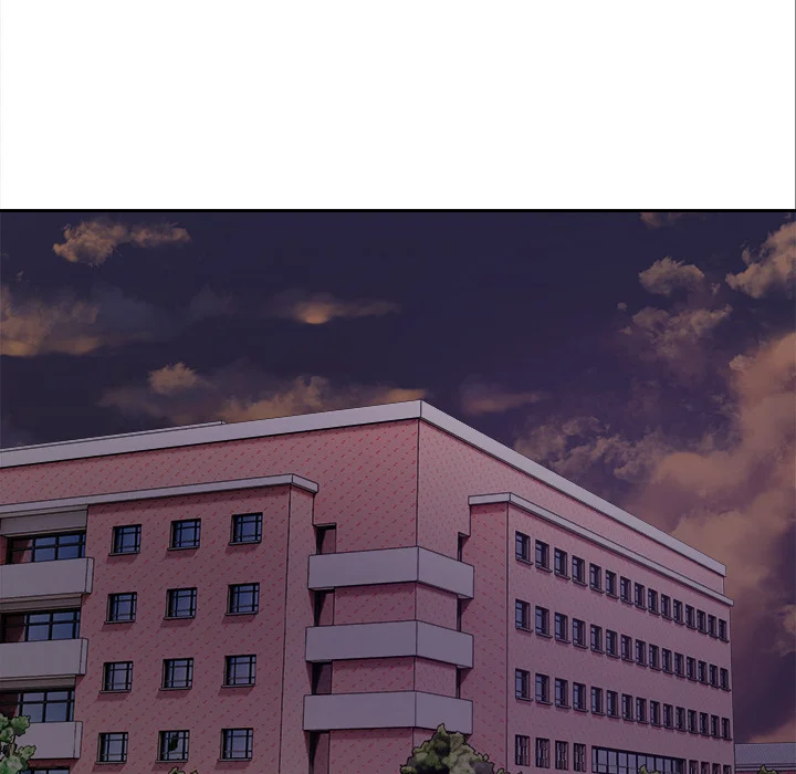 大学女生宿舍的秘密