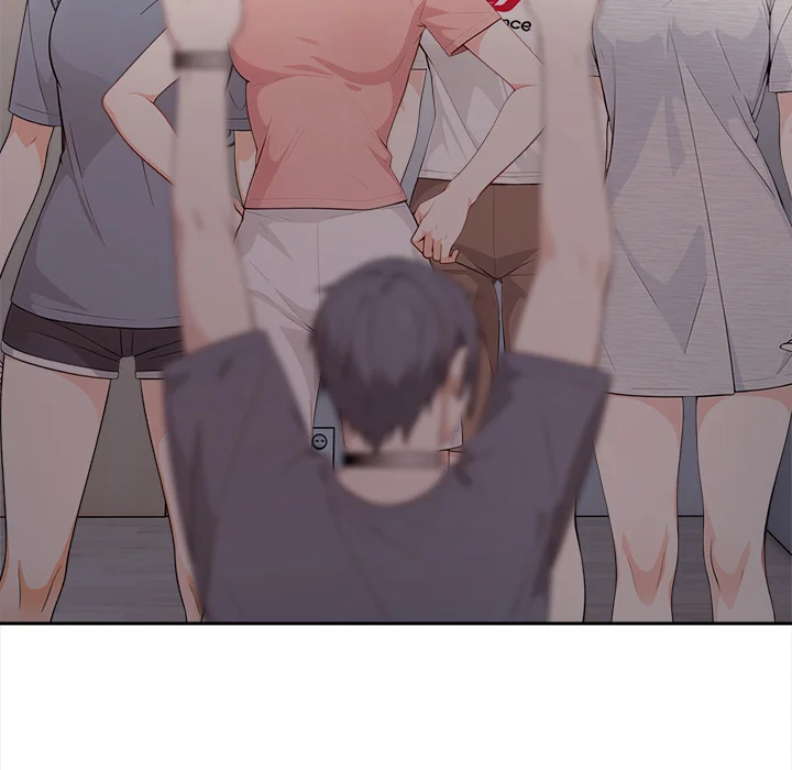 大学女生宿舍的秘密