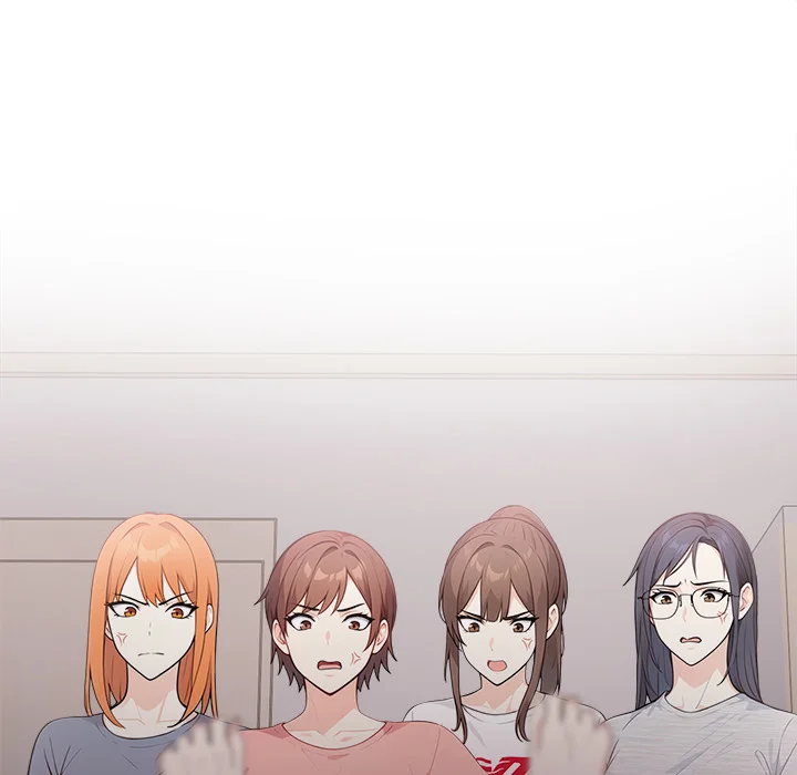 大学女生宿舍的秘密