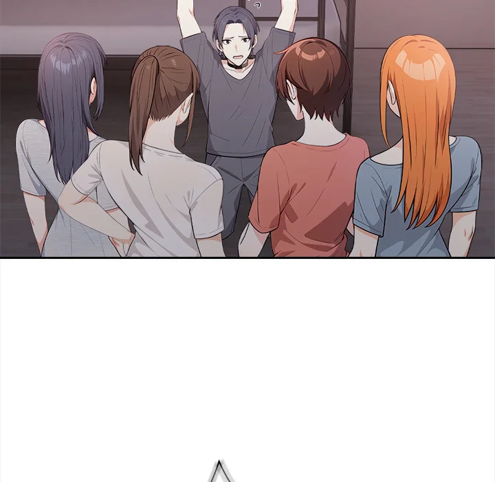 大学女生宿舍的秘密