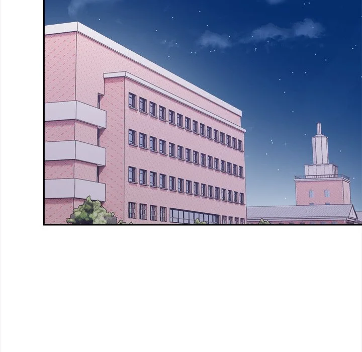 大学女生宿舍的秘密