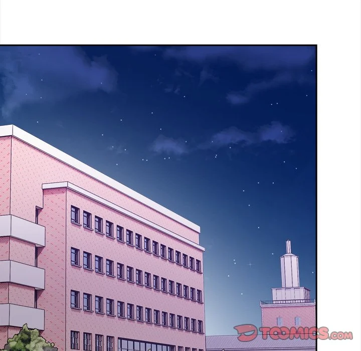 大学女生宿舍的秘密
