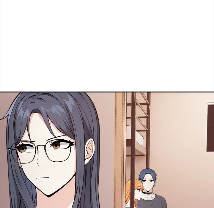 大学女生宿舍的秘密