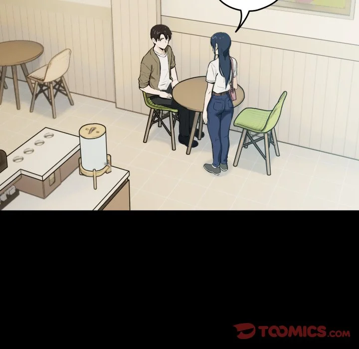 下班后的秘密关系（无修正）