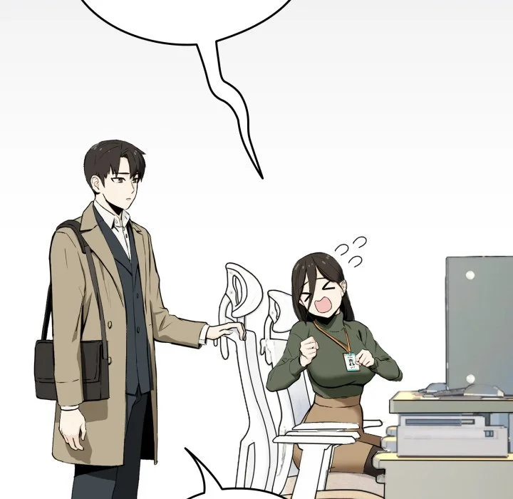 下班后的秘密关系（无修正）