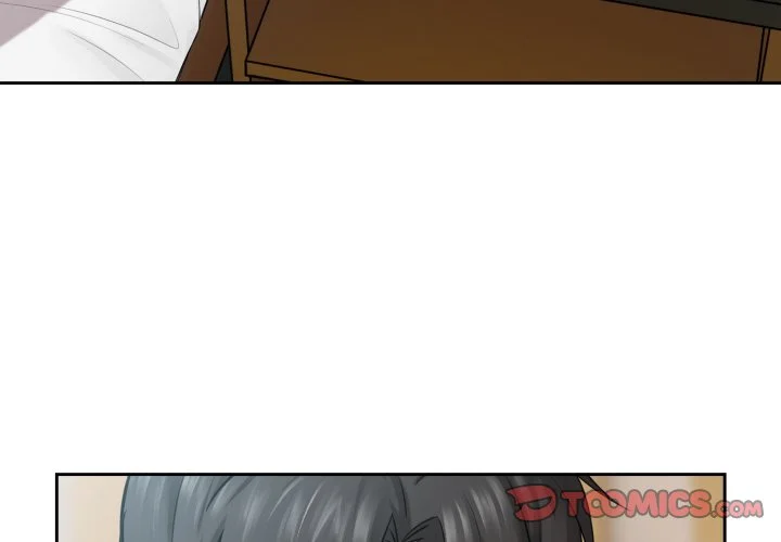 下班后的秘密关系（无修正）
