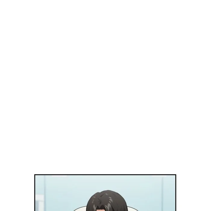 下班后的秘密关系（无修正）