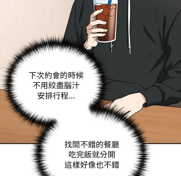 下班后的秘密关系（无修正）