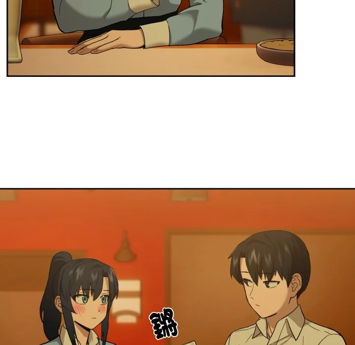 下班后的秘密关系（无修正）