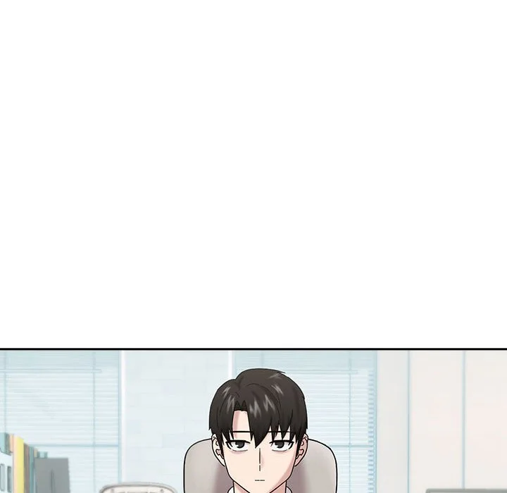 下班后的秘密关系（无修正）