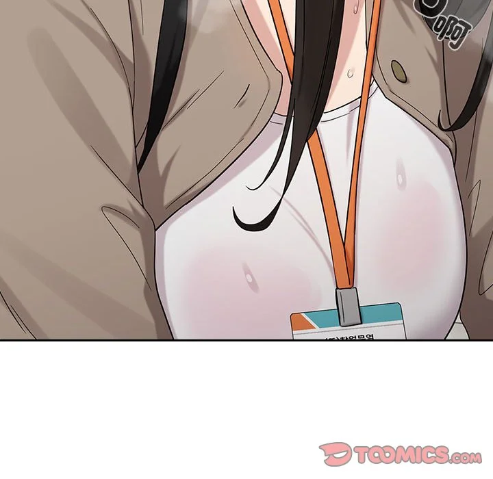 下班后的秘密关系（无修正）