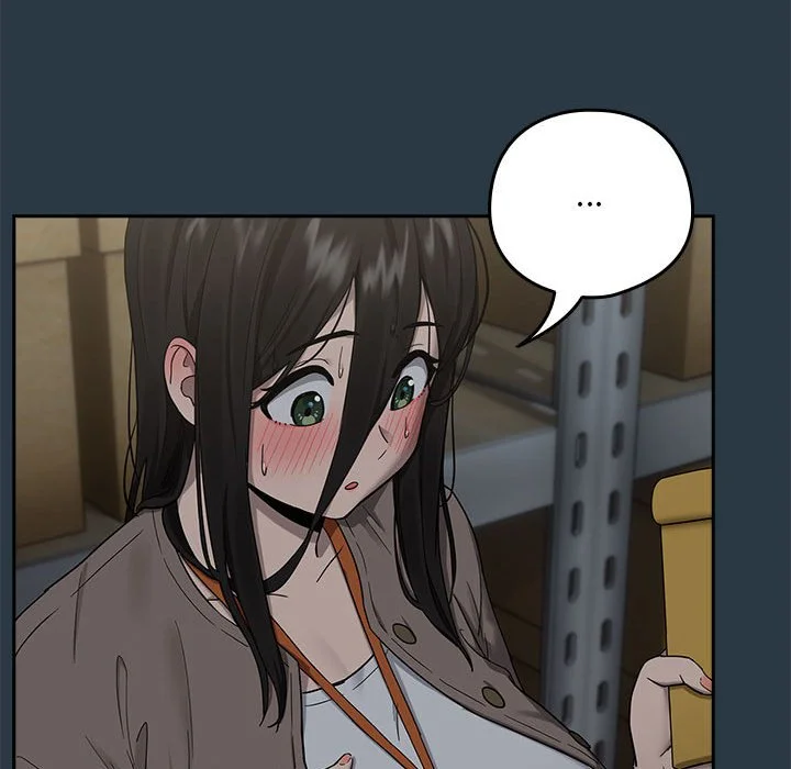 下班后的秘密关系（无修正）