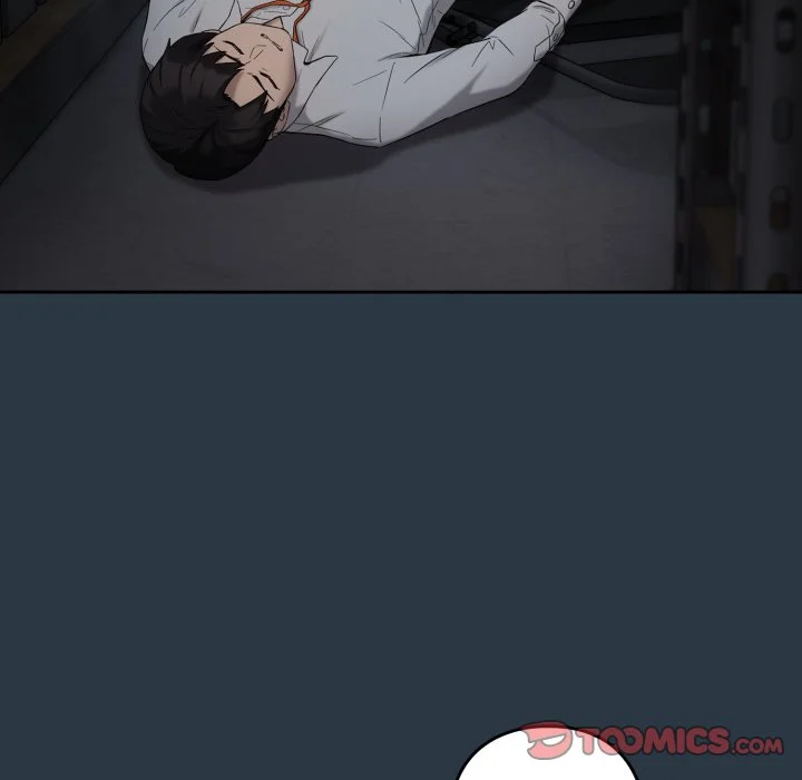 下班后的秘密关系（无修正）