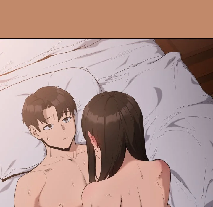 下班后的秘密关系（无修正）