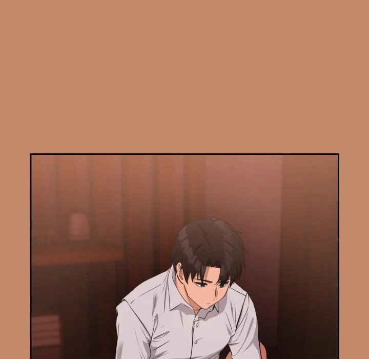 下班后的秘密关系（无修正）