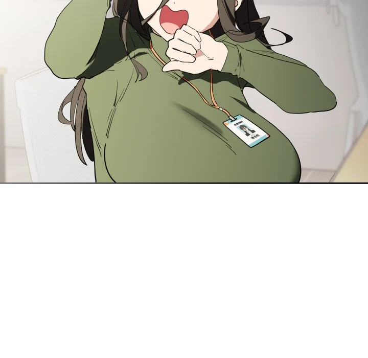 下班后的秘密关系（无修正）