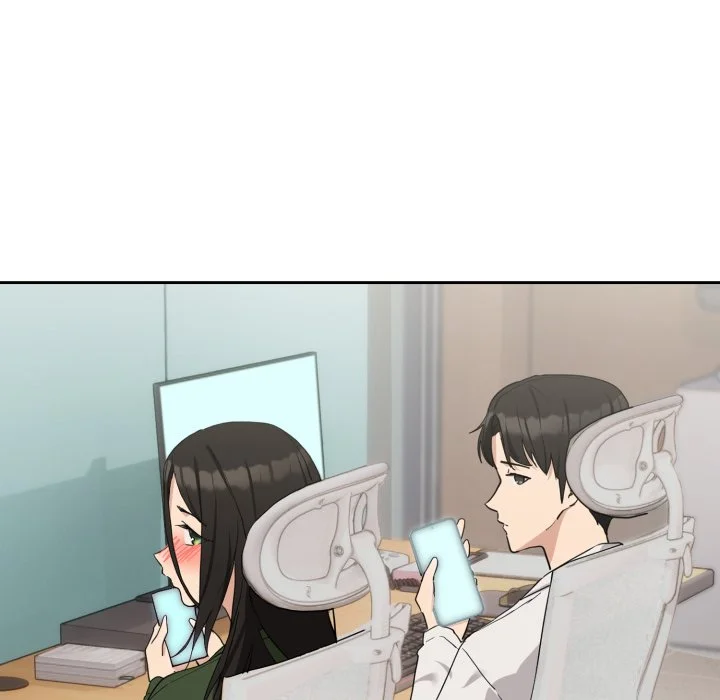 下班后的秘密关系（无修正）