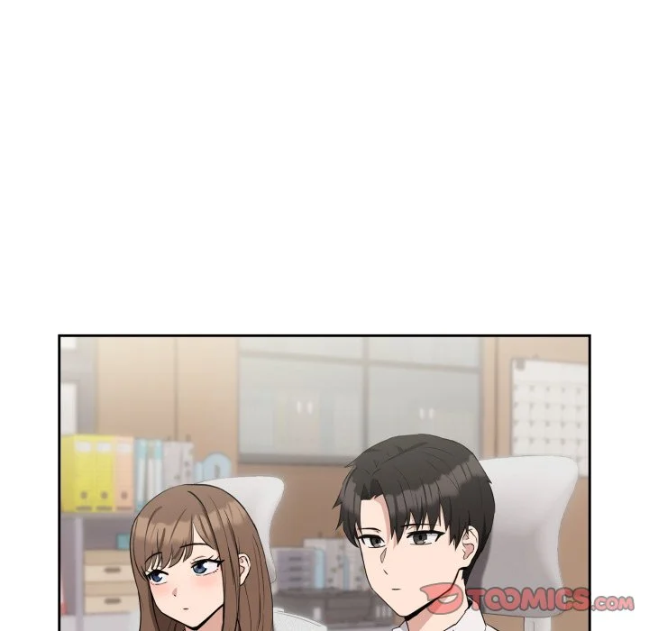 下班后的秘密关系（无修正）