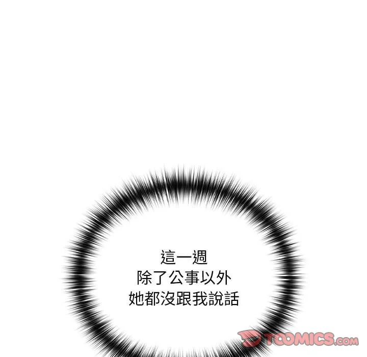 下班后的秘密关系（无修正）