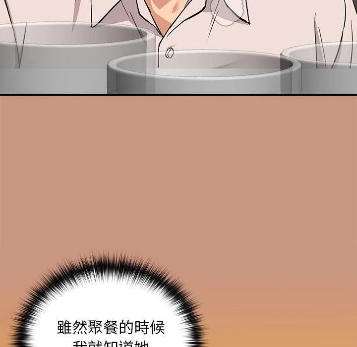 下班后的秘密关系（无修正）
