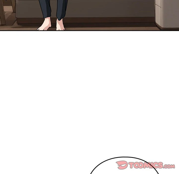 下班后的秘密关系（无修正）