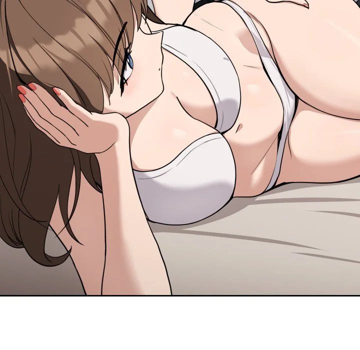 下班后的秘密关系（无修正）