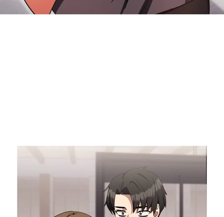 下班后的秘密关系（无修正）