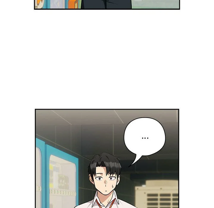 下班后的秘密关系（无修正）