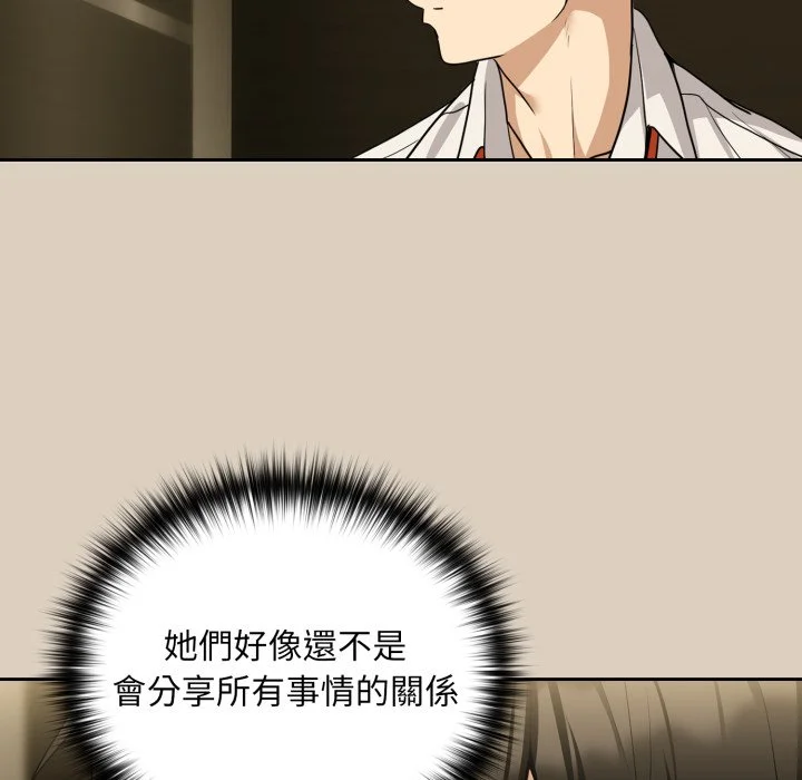 下班后的秘密关系（无修正）