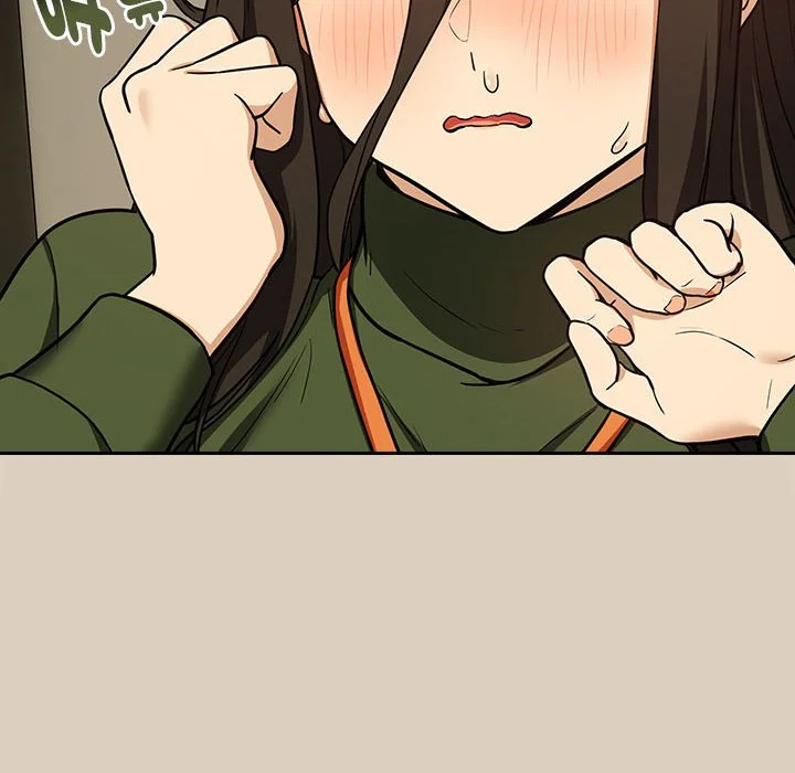 下班后的秘密关系（无修正）