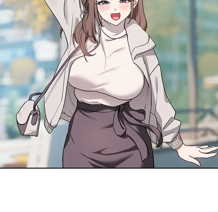 下班后的秘密关系（无修正）