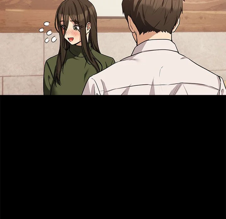 下班后的秘密关系（无修正）