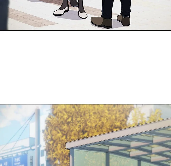 下班后的秘密关系（无修正）