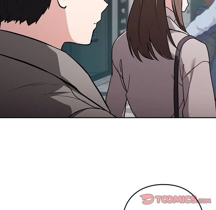 下班后的秘密关系（无修正）