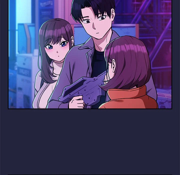 下班后的秘密关系（无修正）