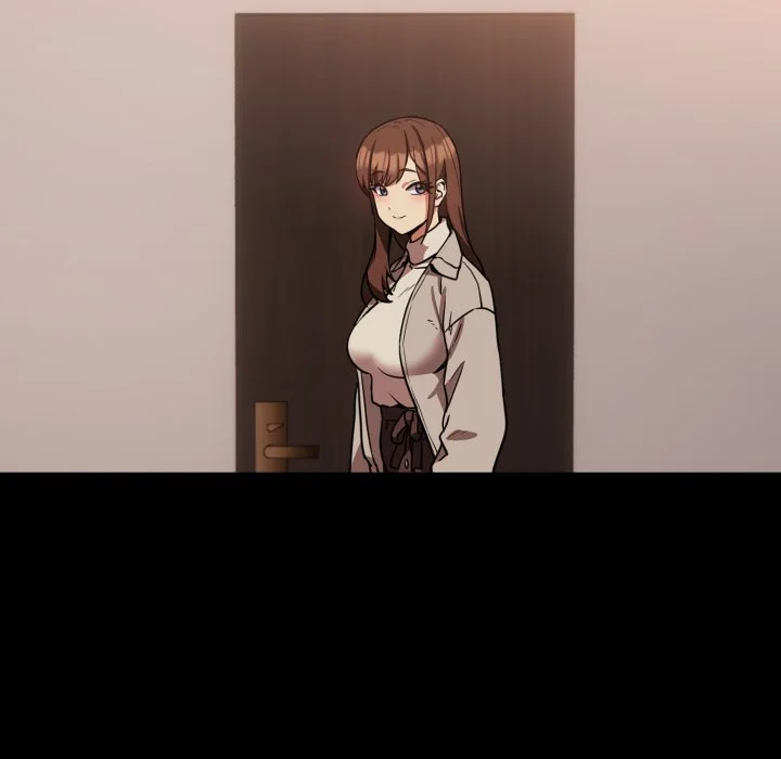 下班后的秘密关系（无修正）