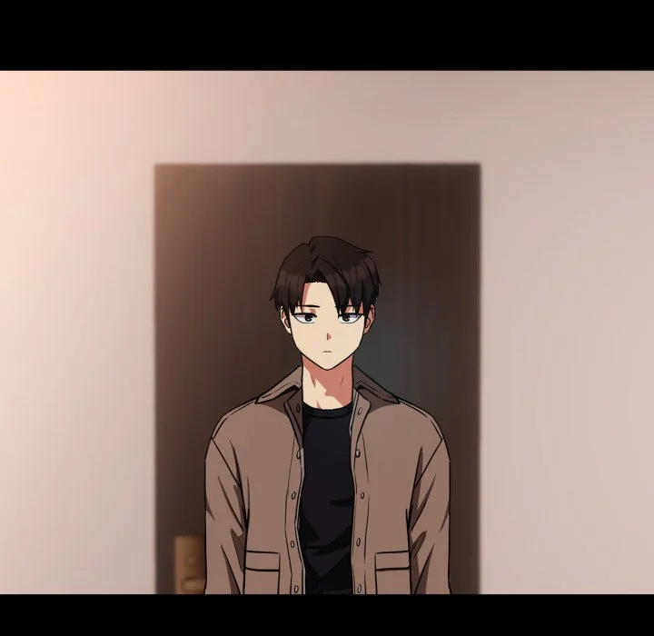 下班后的秘密关系（无修正）