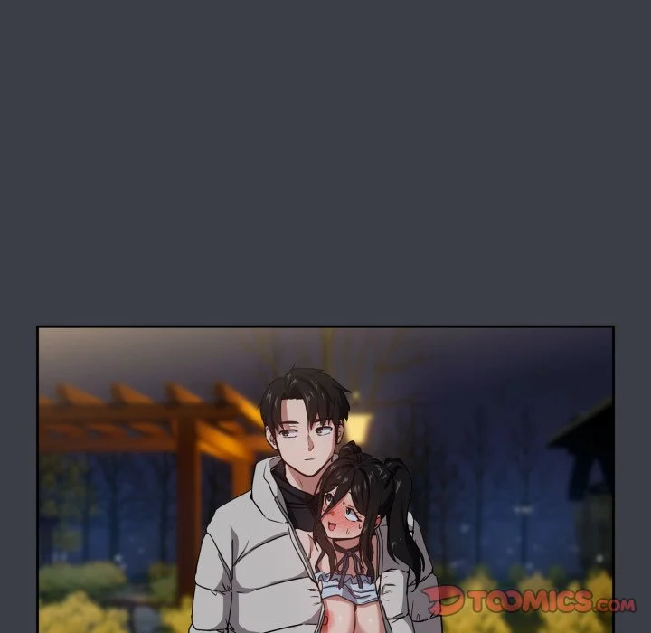 下班后的秘密关系（无修正）
