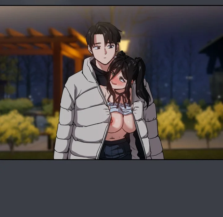 下班后的秘密关系（无修正）