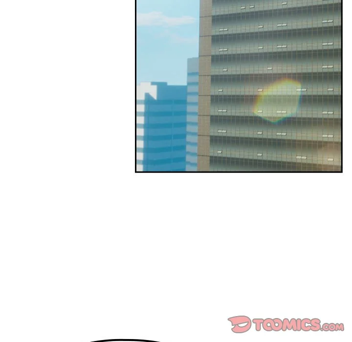 下班后的秘密关系（无修正）