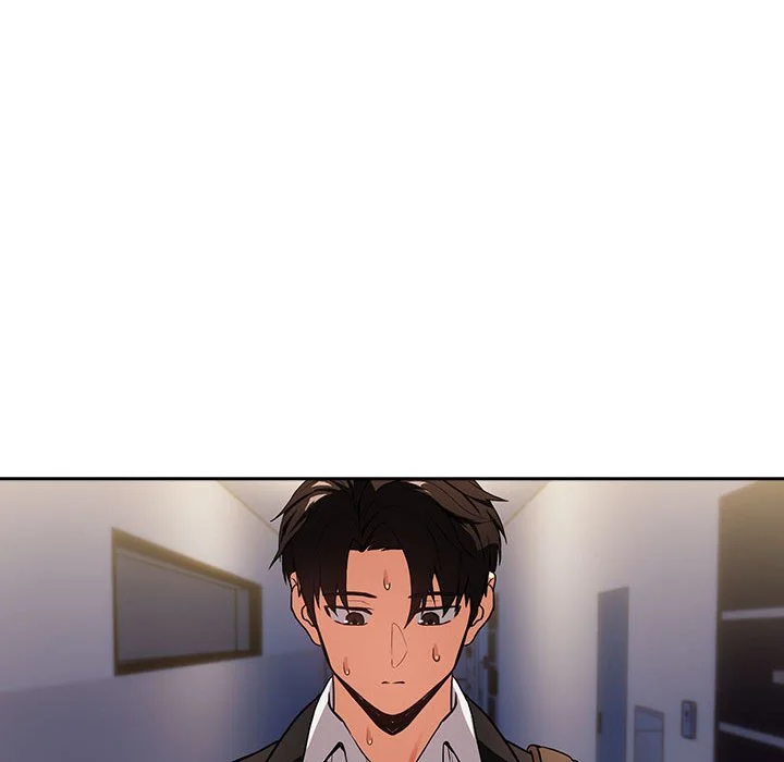 下班后的秘密关系（无修正）