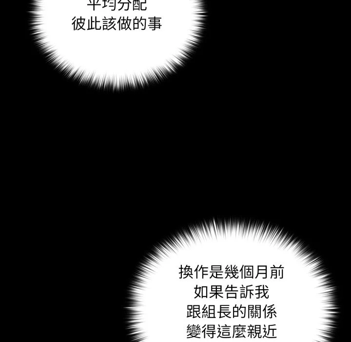 下班后的秘密关系（无修正）