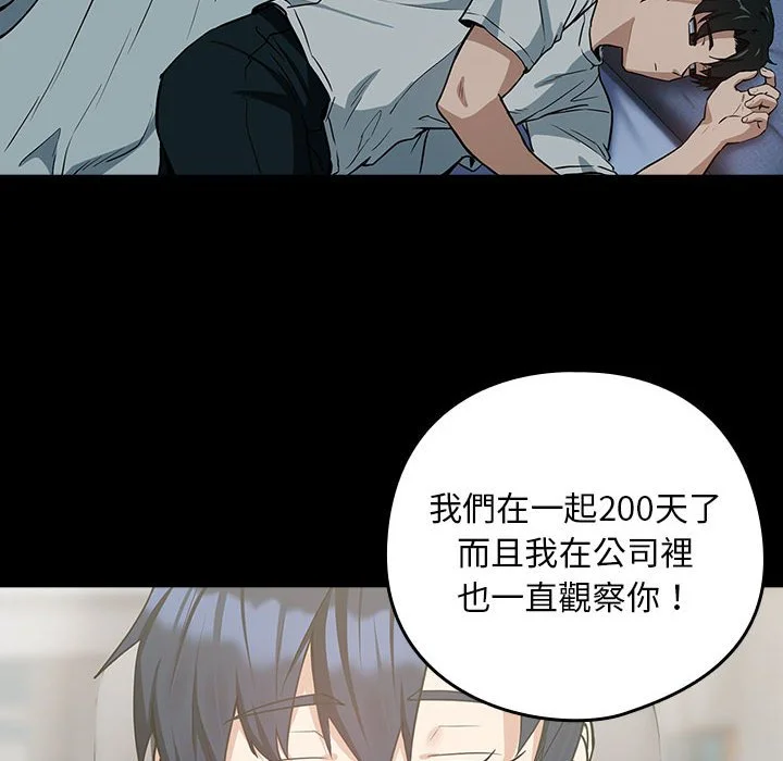下班后的秘密关系（无修正）